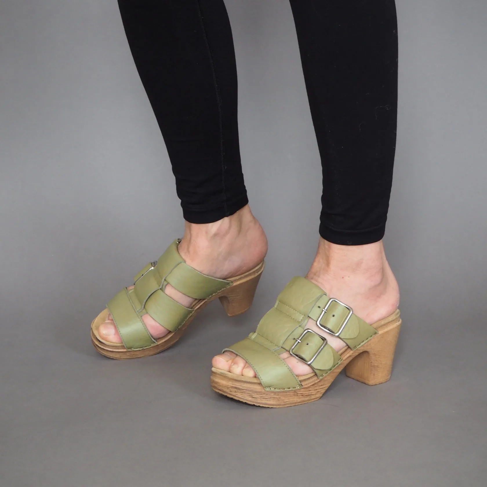 Clearance Amelie Clog Sale/archive