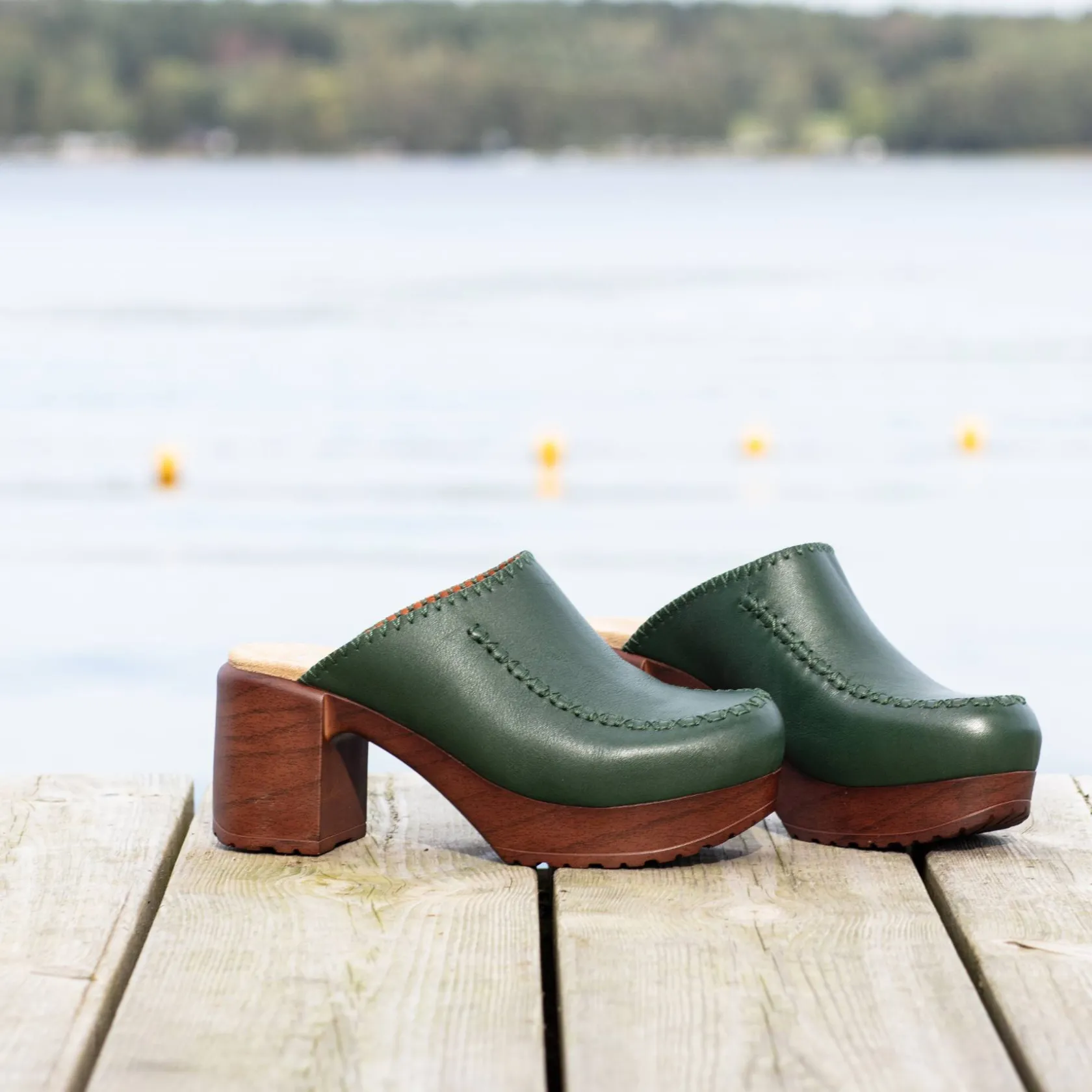 Hot Blenda Sale/archive | High Heel Soft Clogs