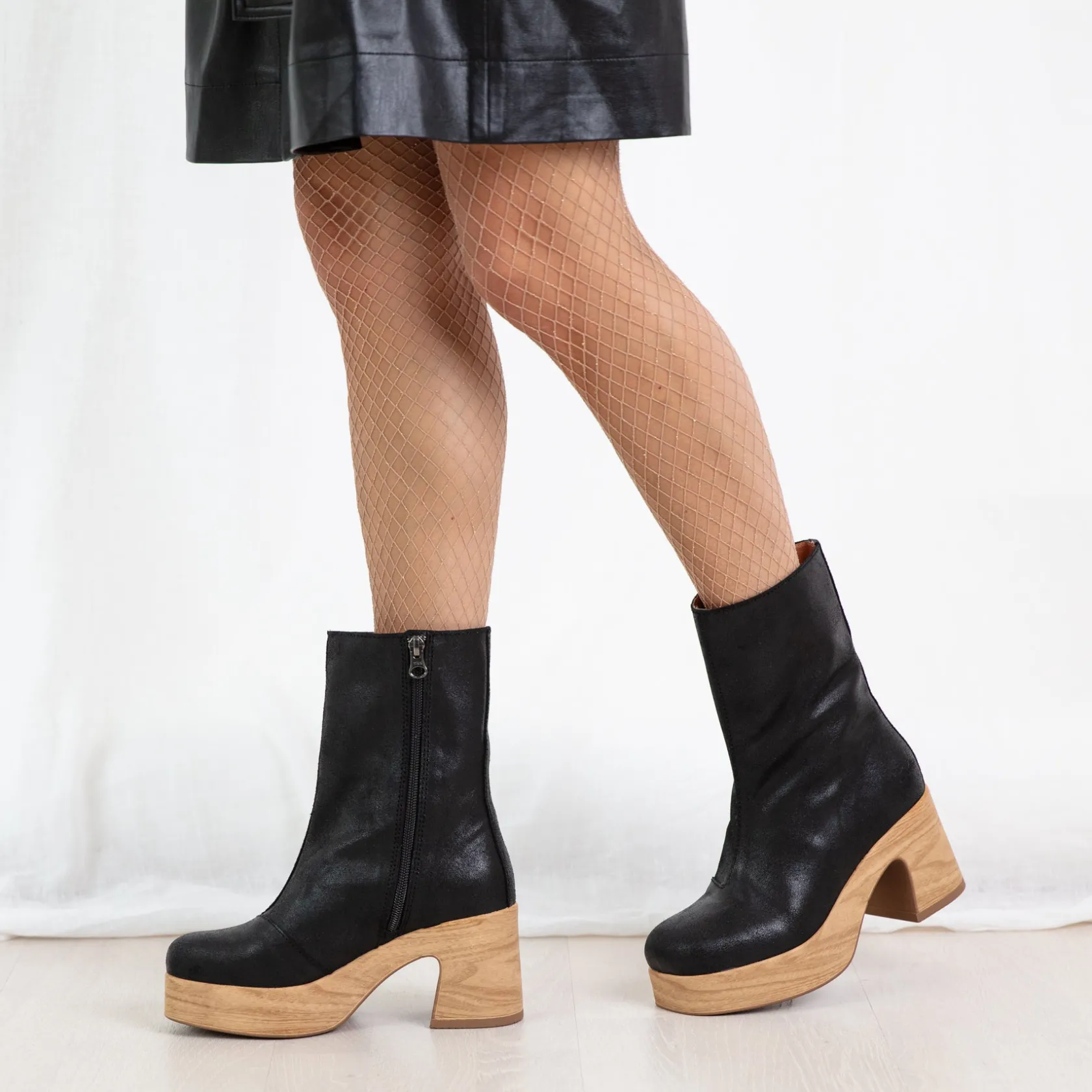 Flash Sale Bobbie Boots