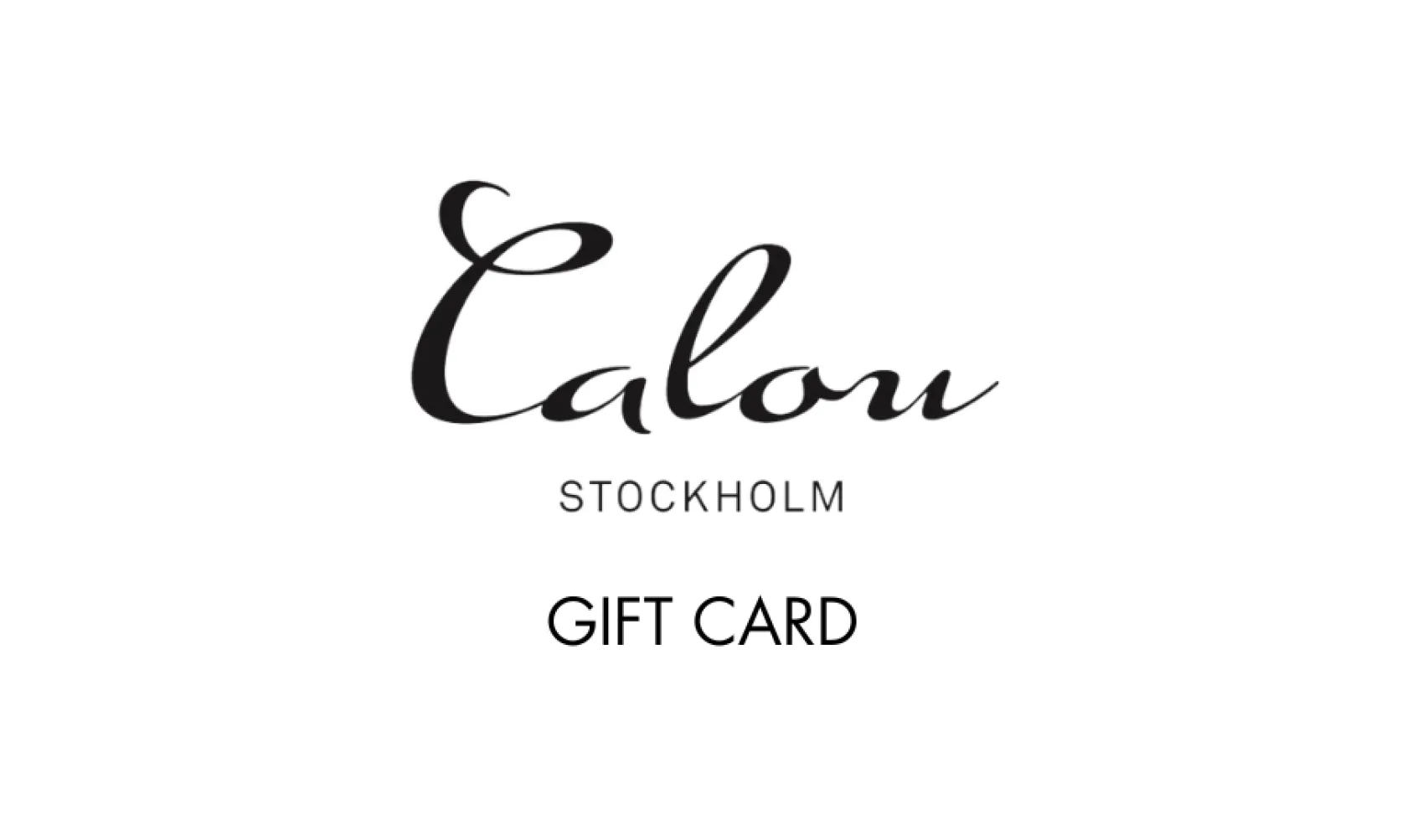 Store Gift Card Gift Cards