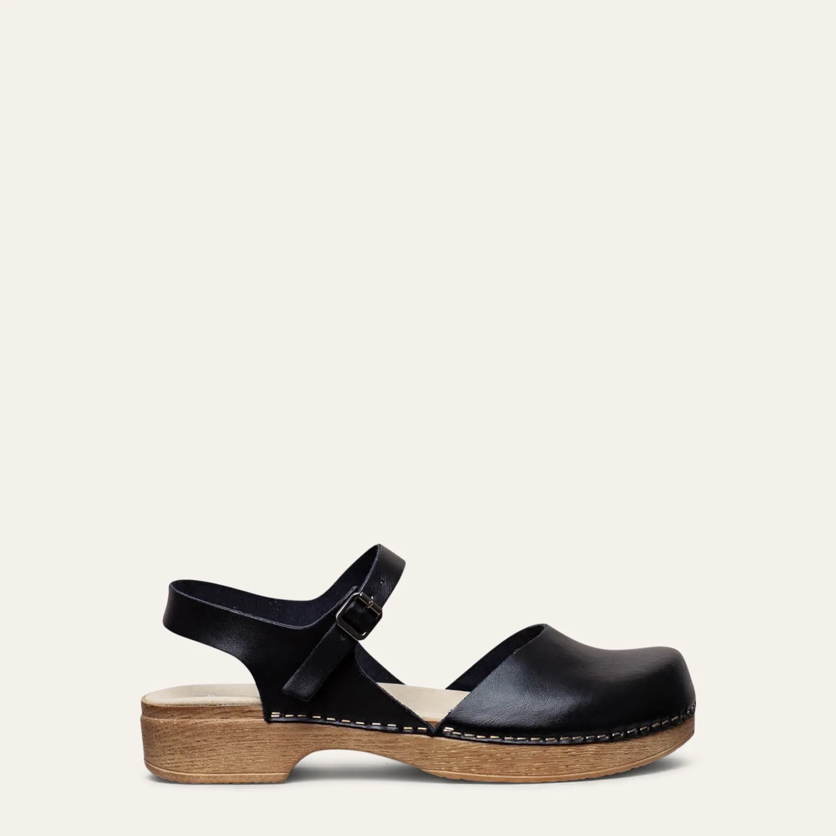 Flash Sale Diana - Soft Clogs Low Heel Soft Clogs