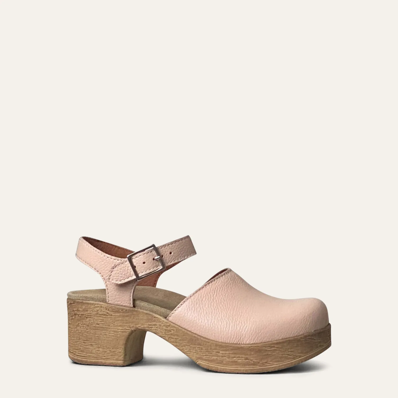 Cheap Dolores Mary Jane Clog Sale/archive