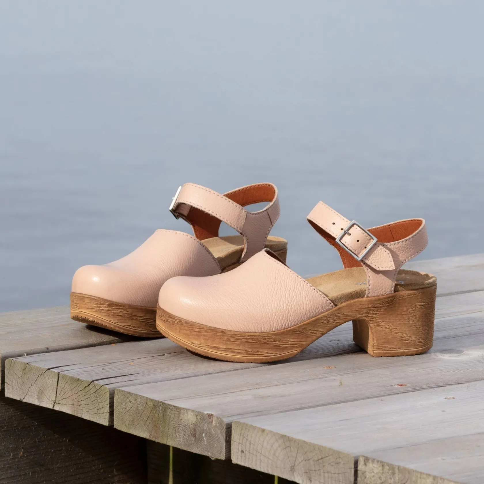 Cheap Dolores Mary Jane Clog Sale/archive