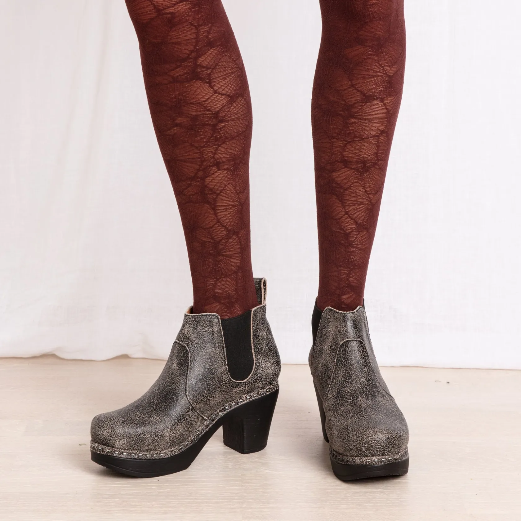 Best Sale Doris Vintage Boots