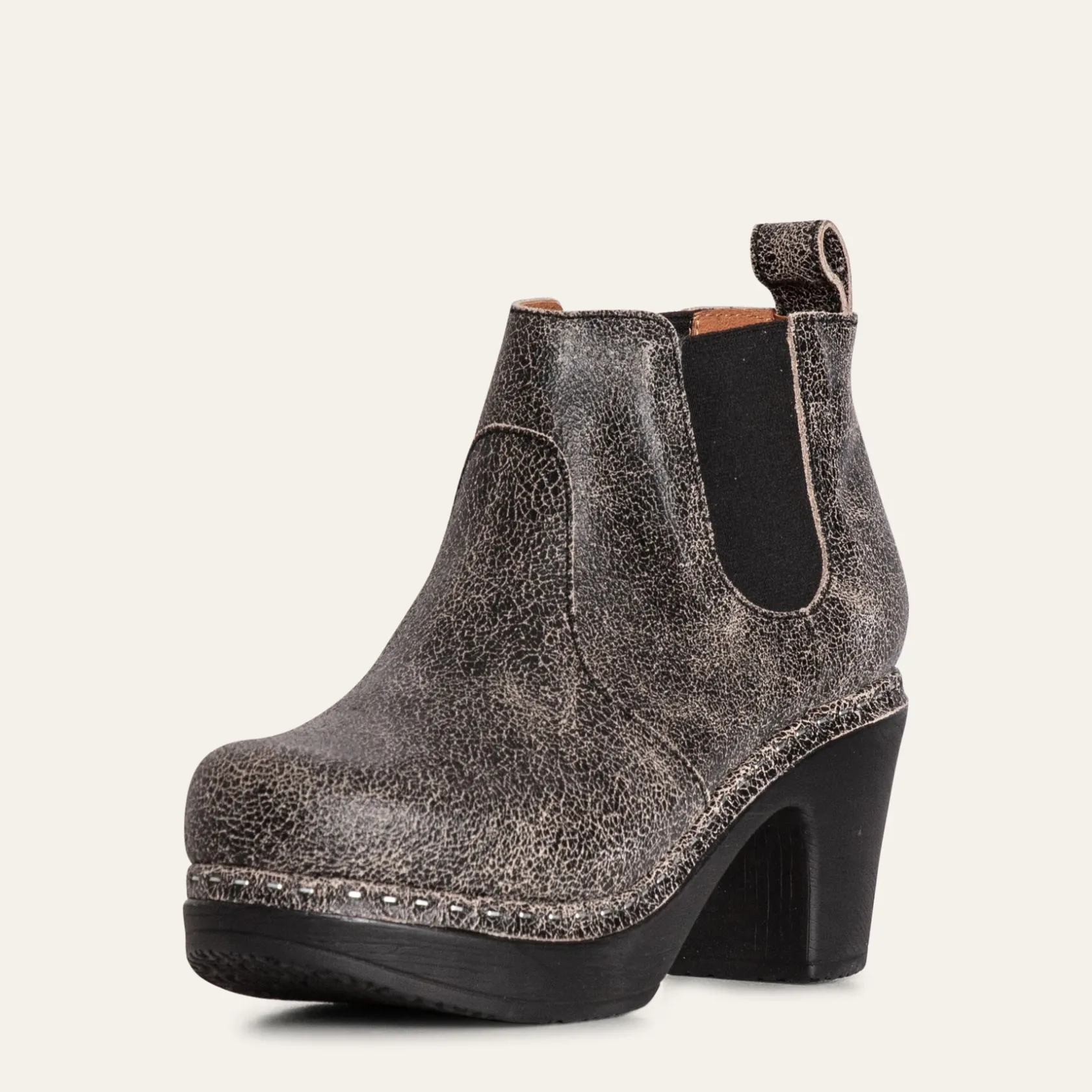 Best Sale Doris Vintage Boots