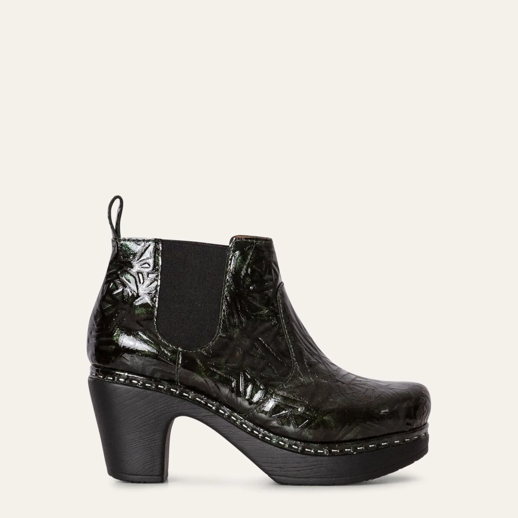 Flash Sale Doris Dark Picasso Boots