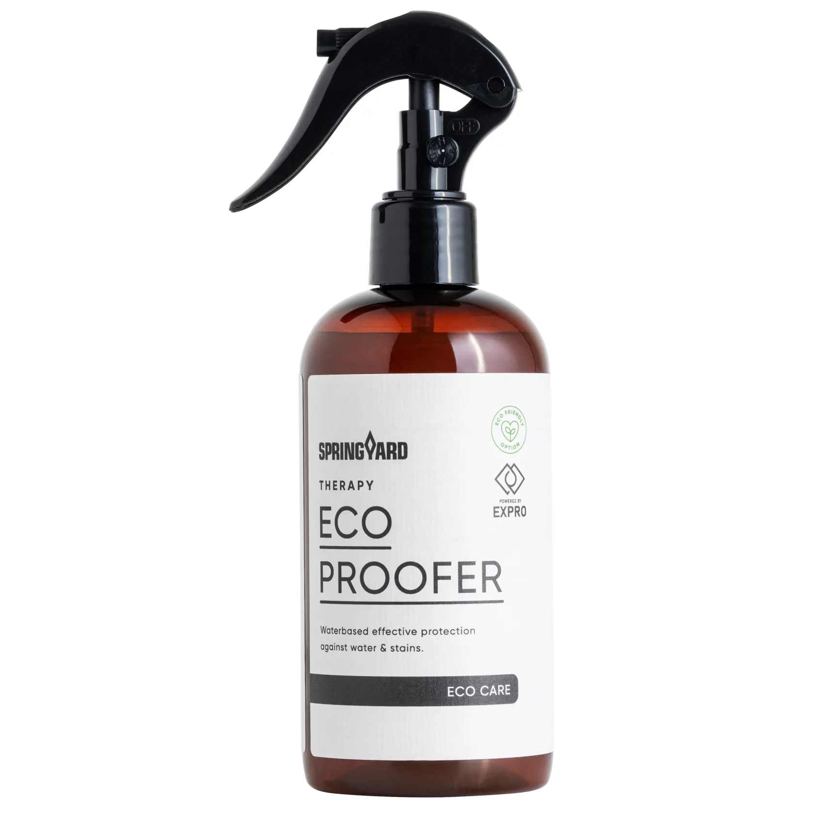 Outlet Eco Proofer- Waterbased waterproofer Shoe Care