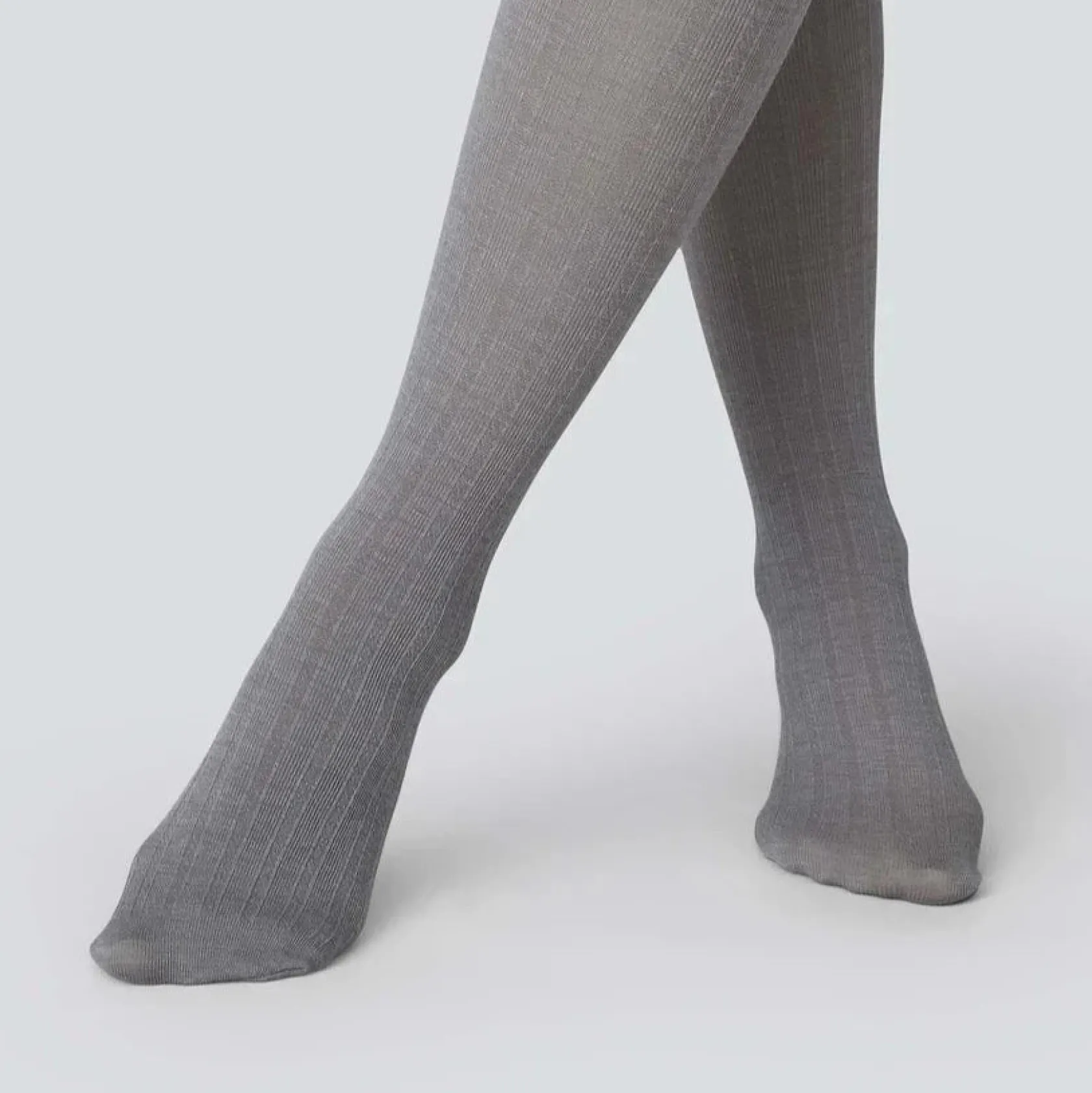 Best Sale Freja Organic Wool Knee-Highs Accessories