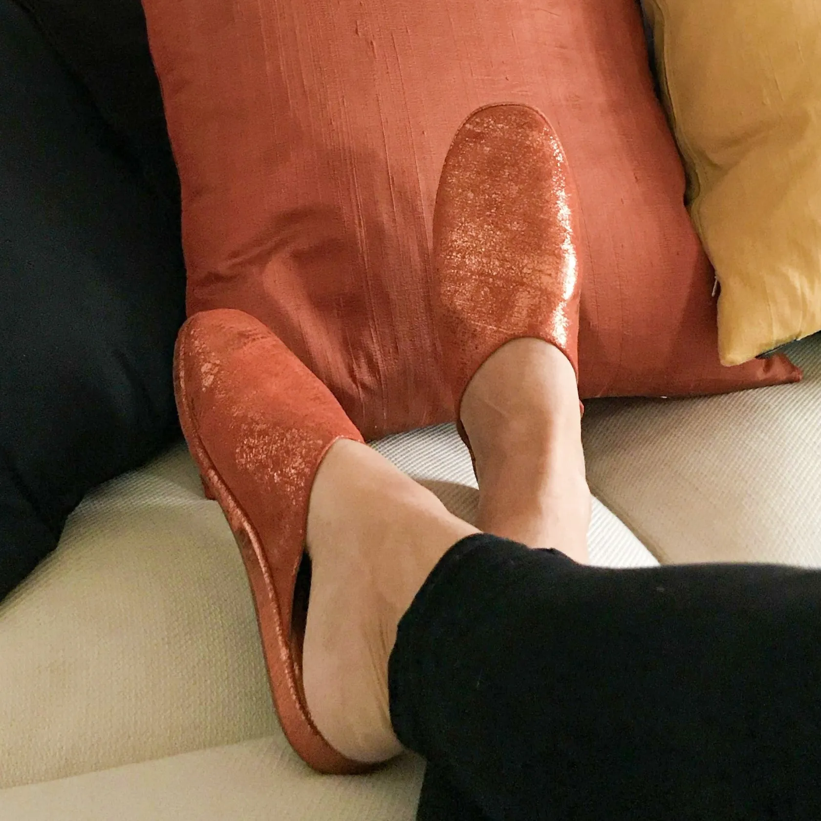 Online Git- Home Slipper Sale/archive | Luxury Slippers