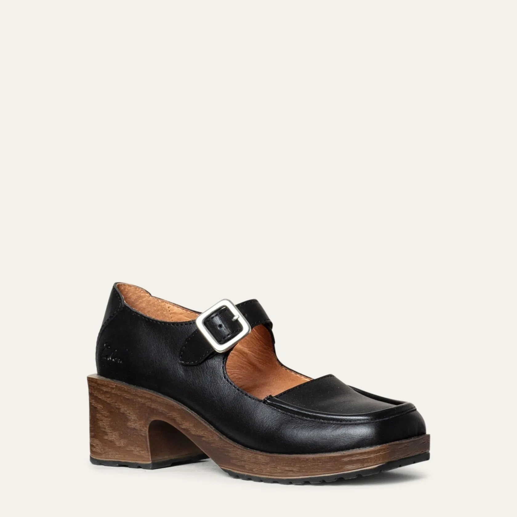 Flash Sale Iwa Low Heel Soft Clogs | High Heel Soft Clogs