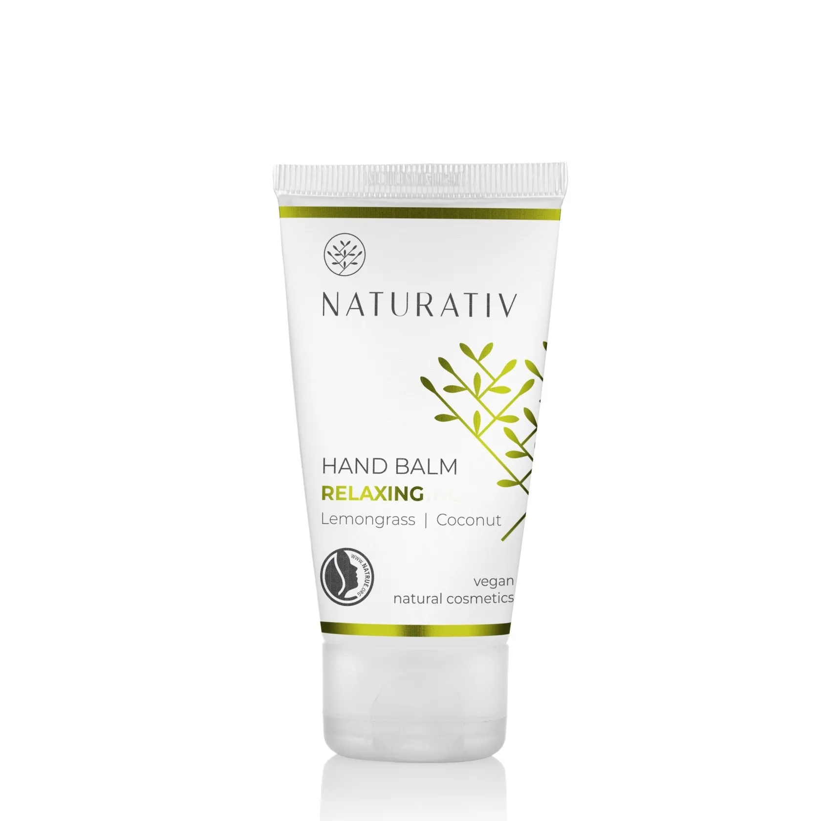 Clearance Relaxing Hand Balm 50 ml Accessories