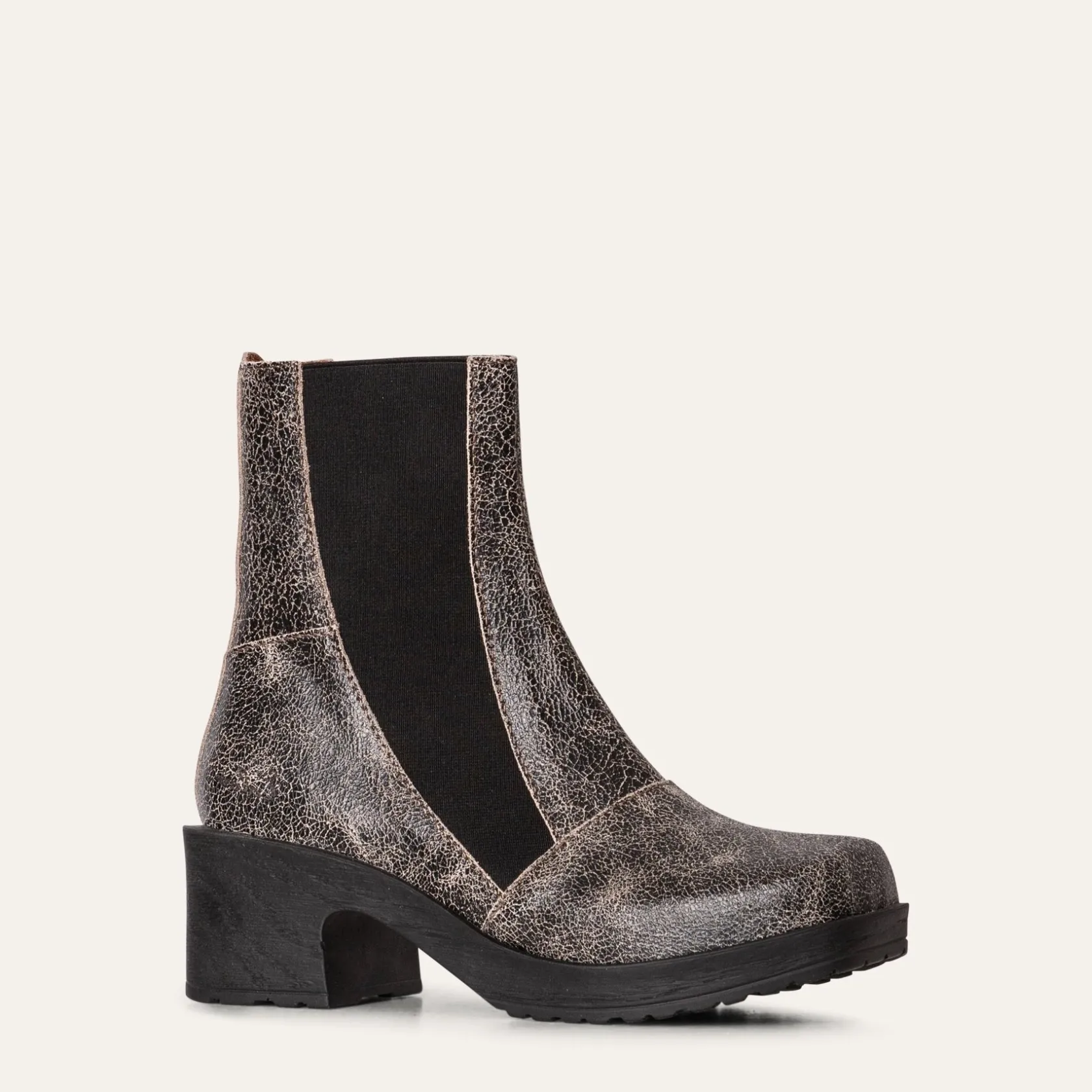 Flash Sale Signe Vintage Boots