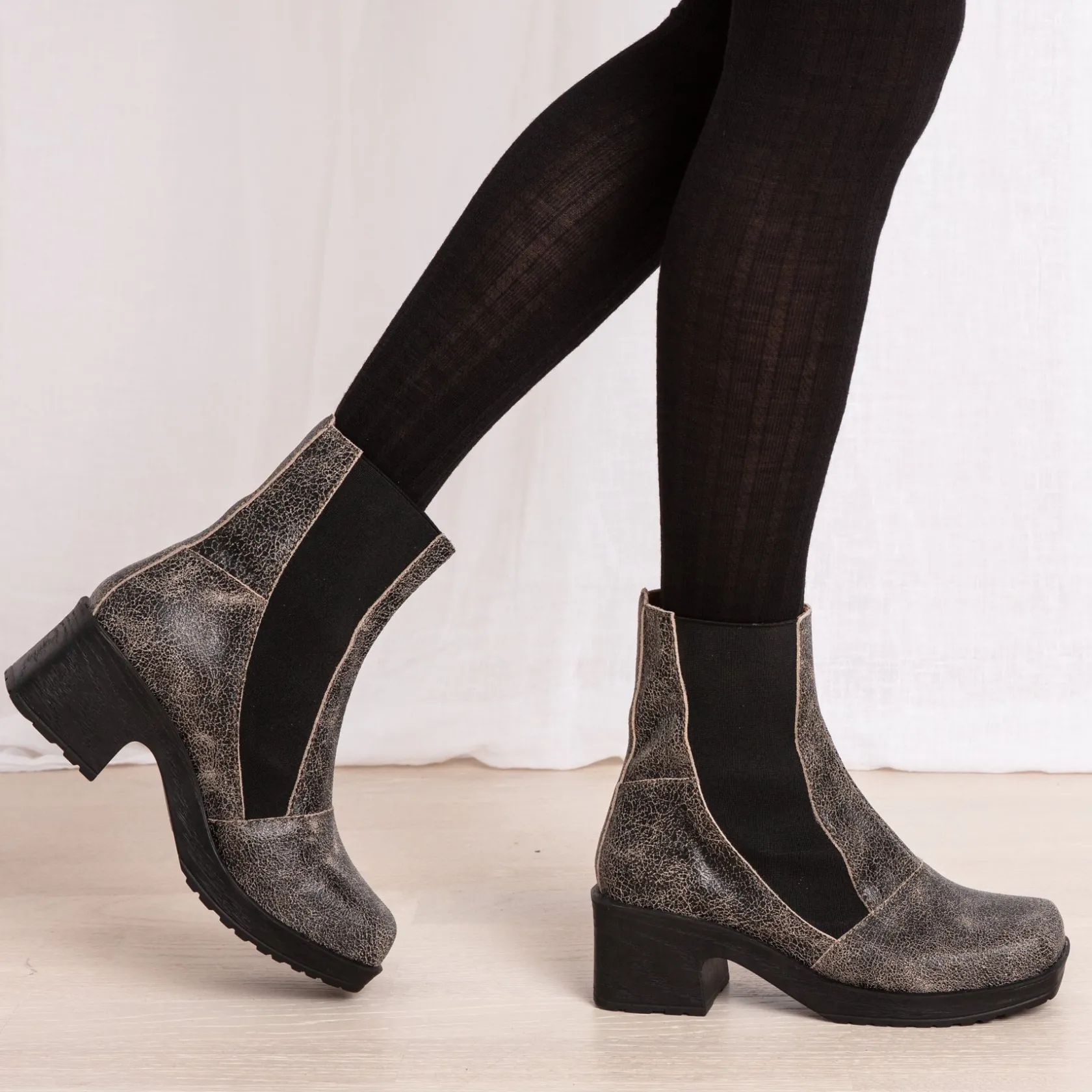 Flash Sale Signe Vintage Boots