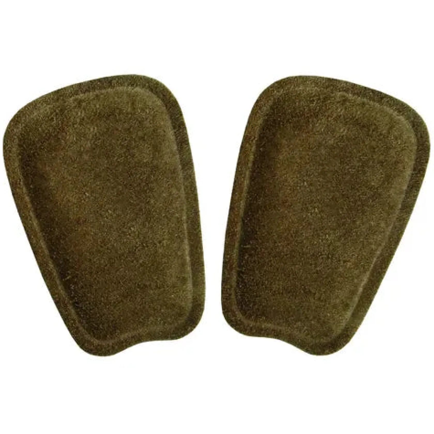 Cheap Tongue Pad in suede leather Accessories | Shoe Care