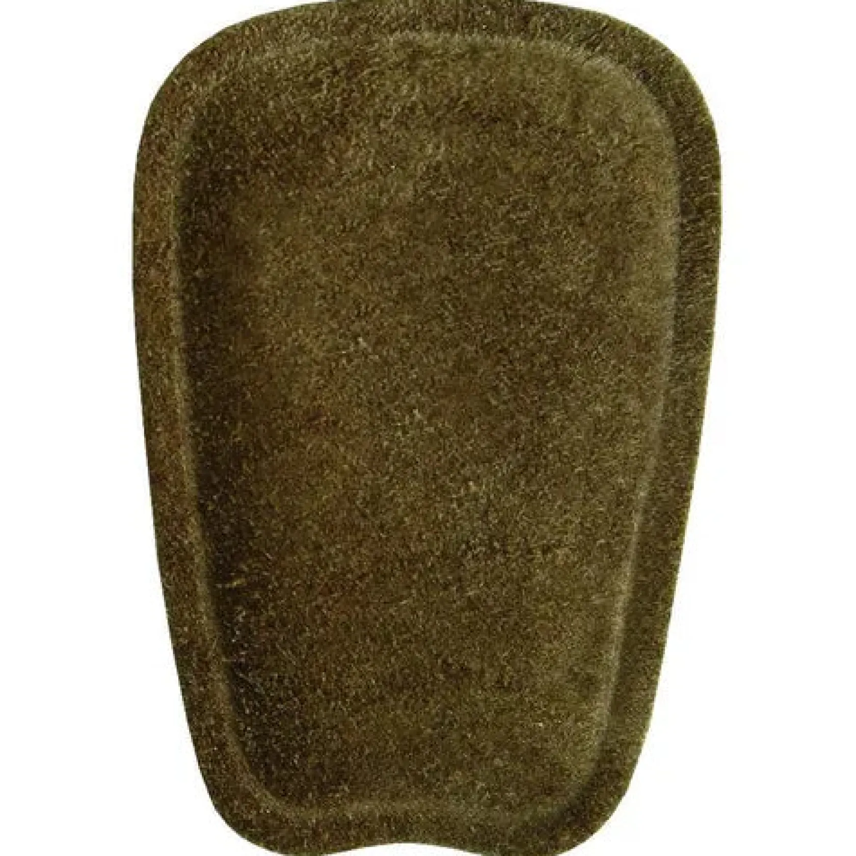 Cheap Tongue Pad in suede leather Accessories | Shoe Care